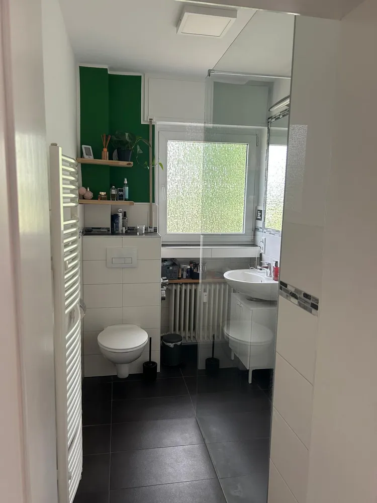 3 Zimmer Wohnung mit 85 m² in Münster – Bild 7