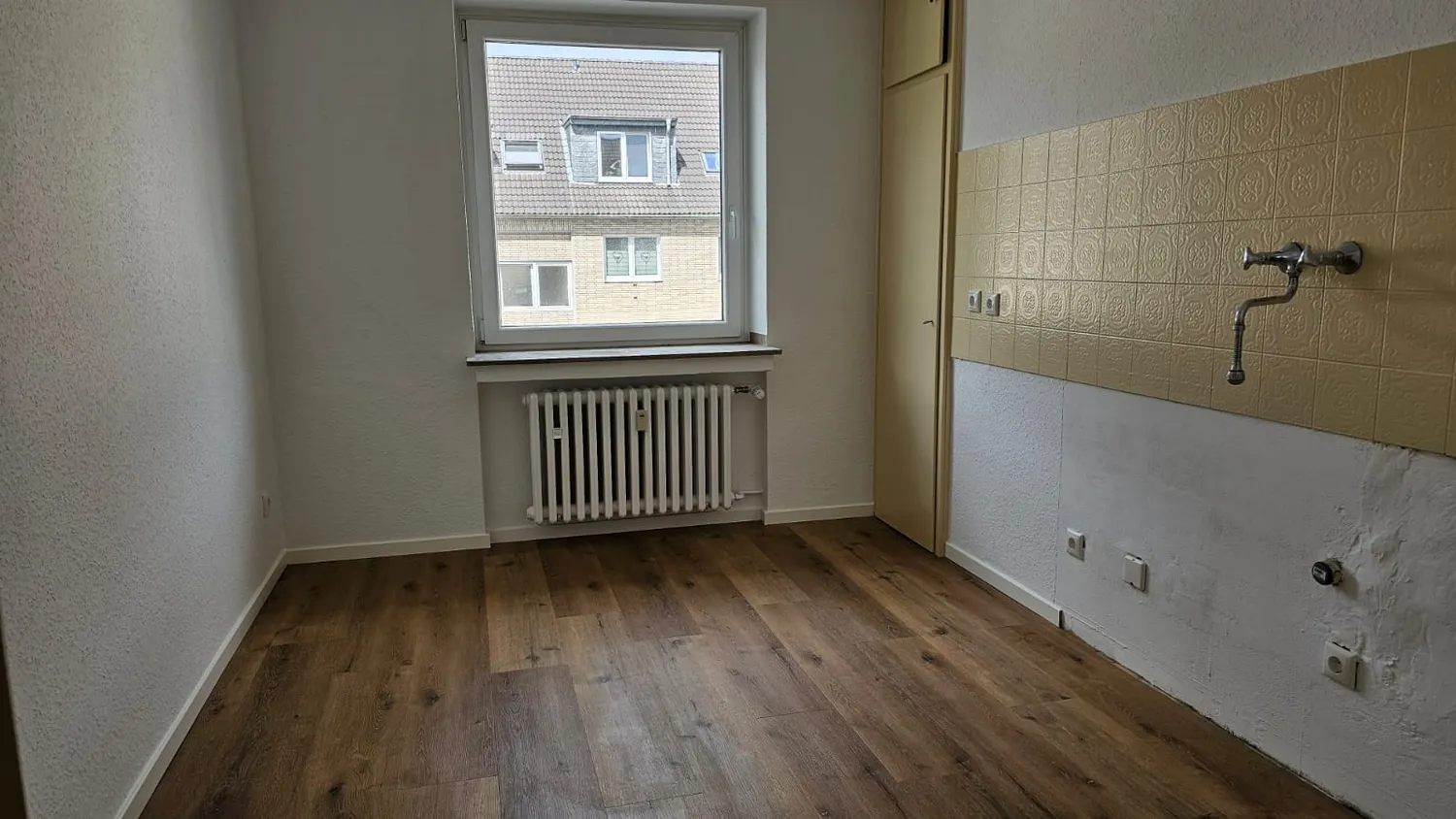 3 Zimmer Wohnung mit 75 m² in Duisburg – Bild 3