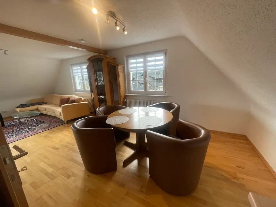 WG-Zimmer mit 51 m² in Weil am Rhein – Bild 4