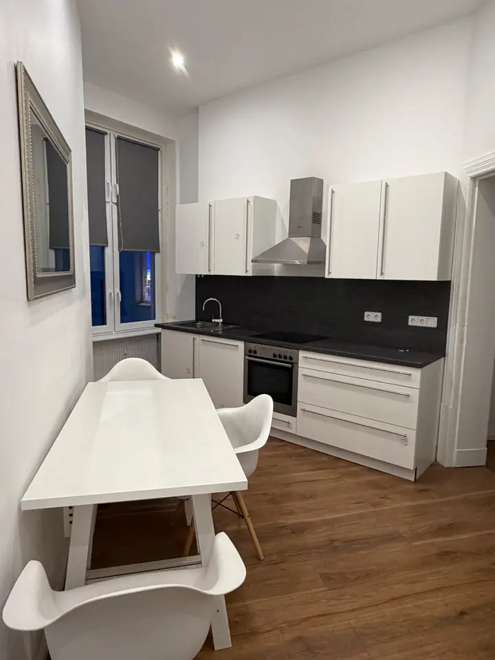 WG-Zimmer mit 180 m² in Luckenwalde – Bild 9