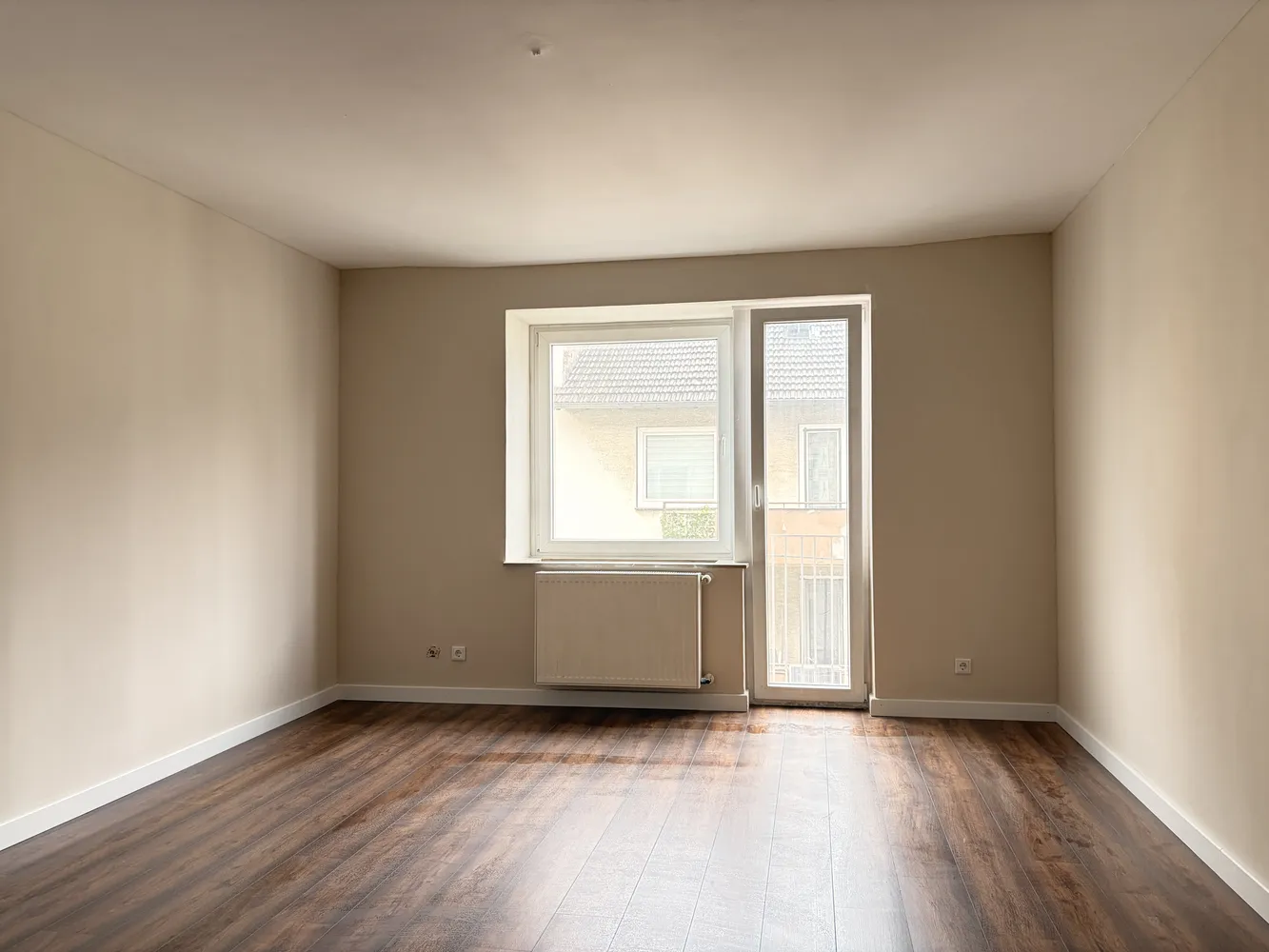 4 room apartment with 91 m² in Wuppertal – Photo 5