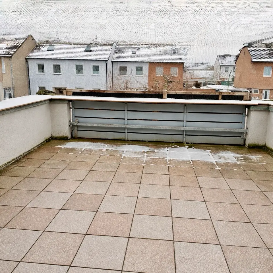4 Zimmer Haus mit 110 m² in Hamm – Bild 9