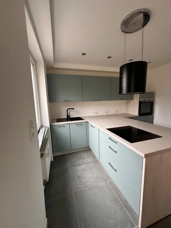 2 Zimmer Wohnung mit 56 m² in Lüdenscheid – Bild 6
