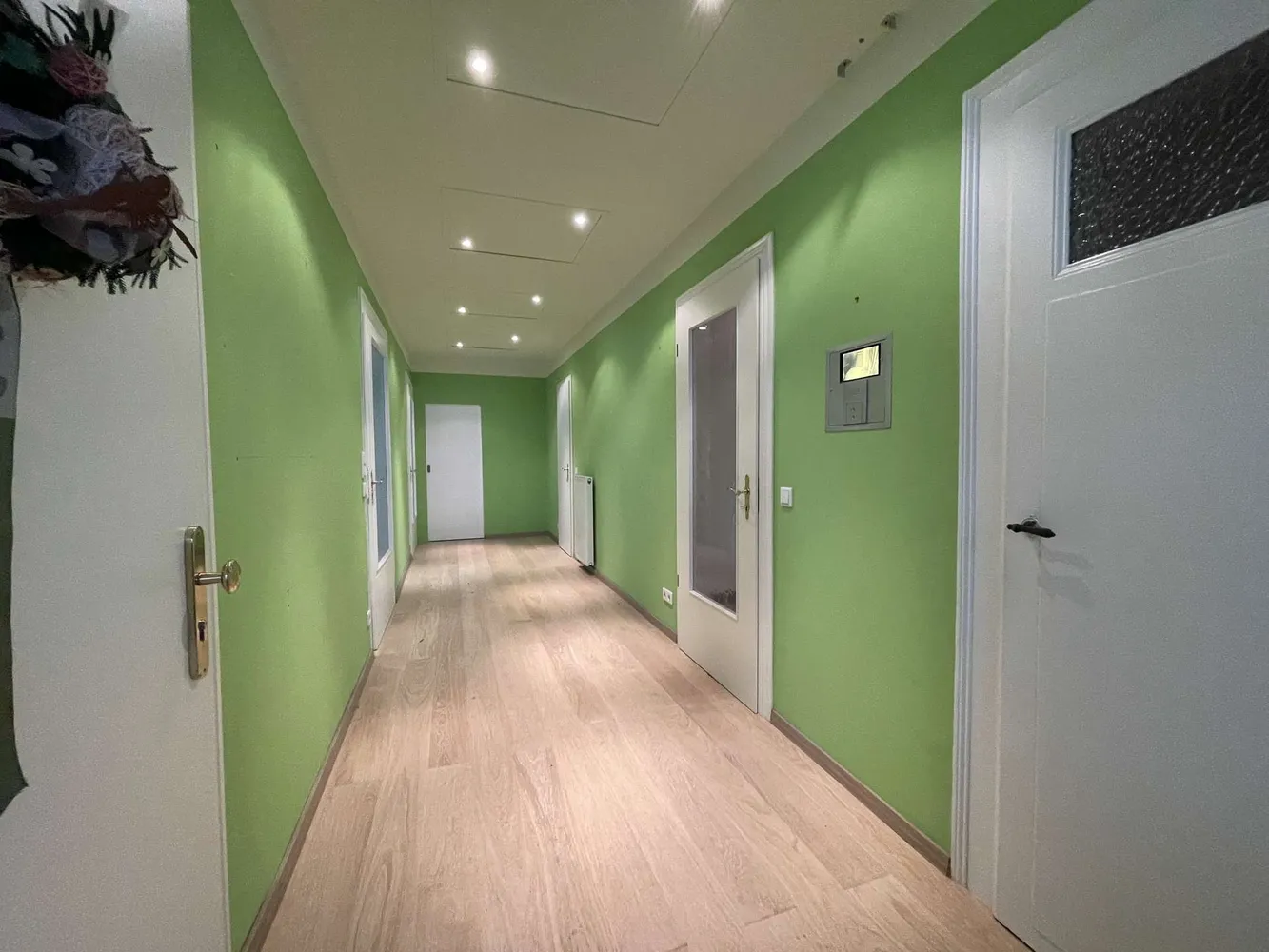 4 Zimmer Wohnung mit 113 m² in Sonneberg – Bild 10