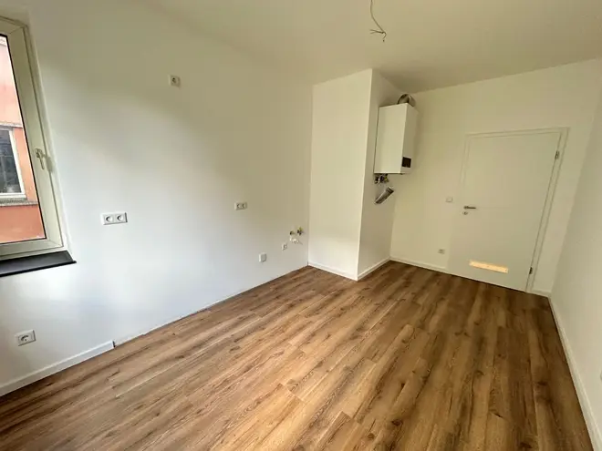 4 Zimmer Wohnung mit 112 m² in Dortmund – Bild 11