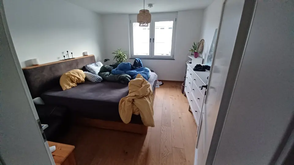 3 Zimmer Wohnung mit 82 m² in Mosbach – Bild 1