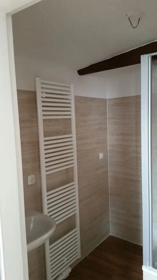 5 Zimmer Wohnung mit 85 m² in Wismar – Bild 6