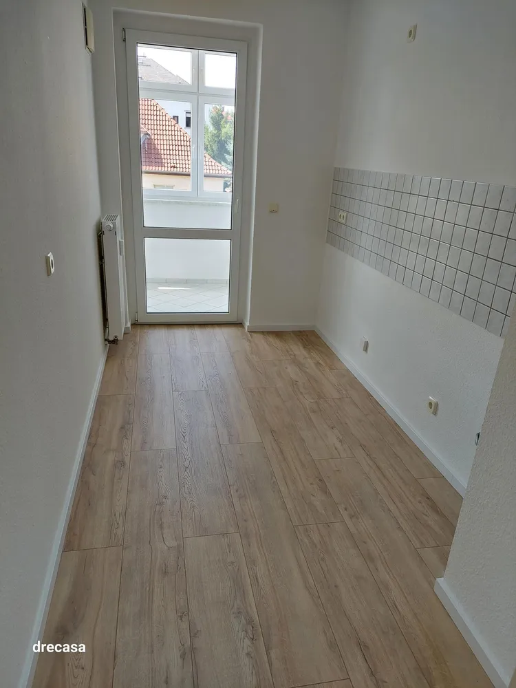2 Zimmer Wohnung mit 66 m² in Dresden – Bild 3