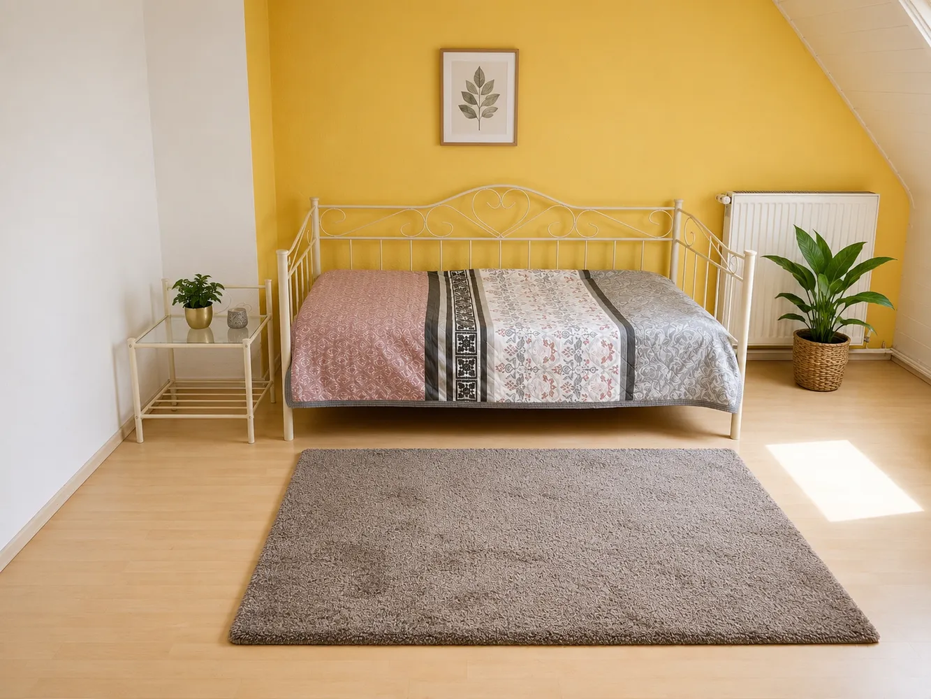 4 Zimmer Wohnung mit 73 m² in Gelsenkirchen – Bild 8