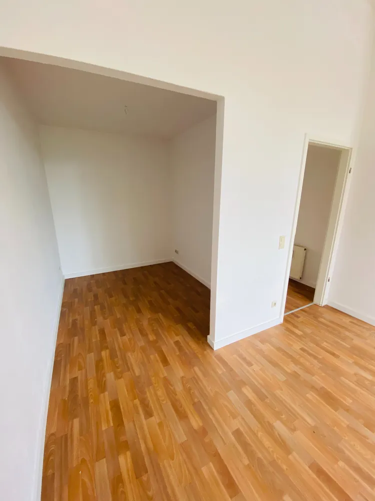 1 Zimmer Wohnung mit 40 m² in Brandenburg an der Havel – Bild 2