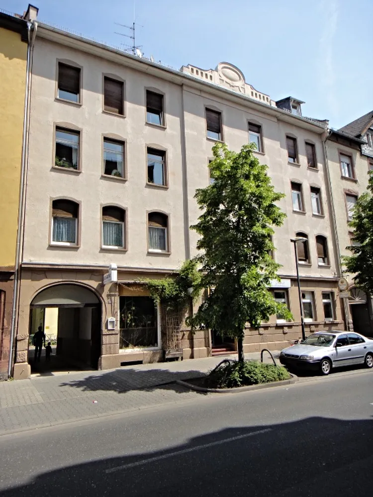 3 room apartment with 70 m² in Offenbach am Main – Photo 3