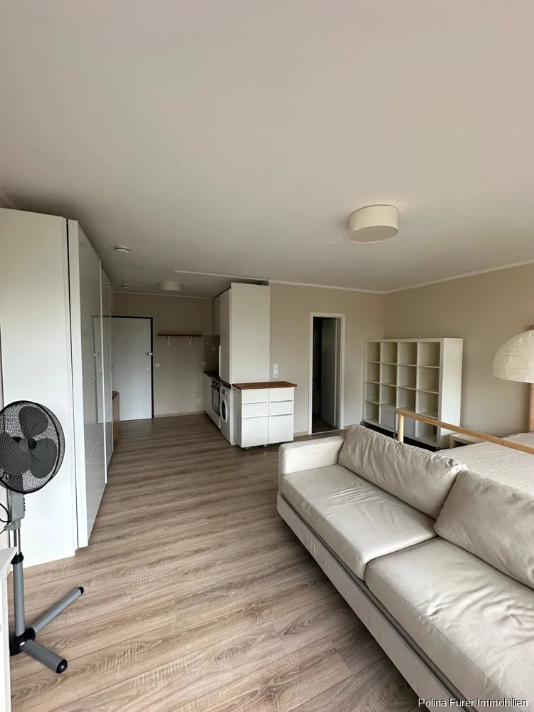 1 Zimmer Wohnung mit 36 m² in Wiesbaden – Bild 4