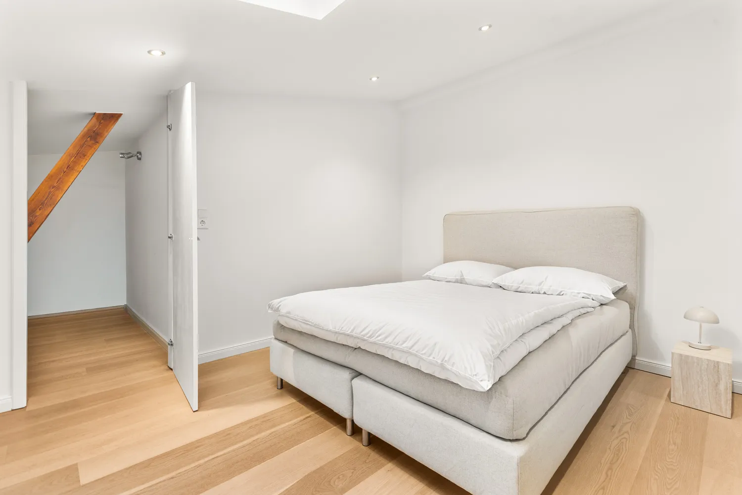 2 Zimmer Wohnung mit 71 m² in Hamburg – Bild 11