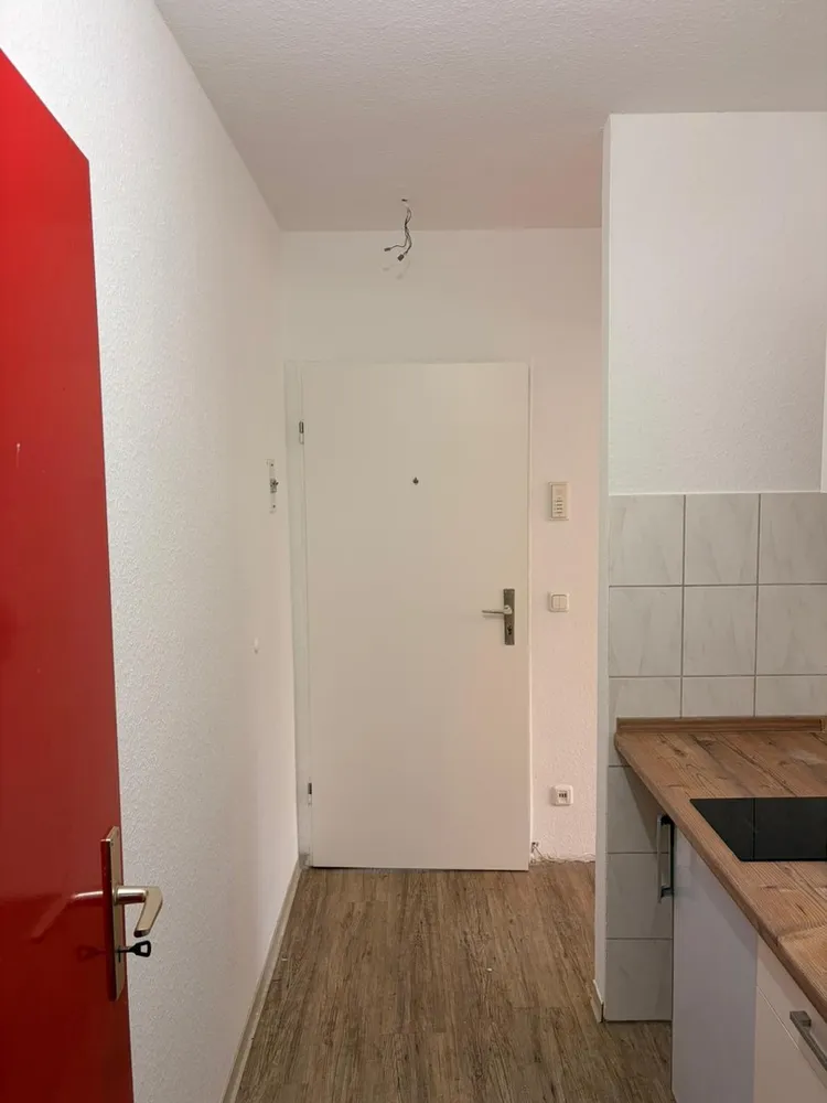 1 Zimmer Wohnung mit 31 m² in Mainz – Bild 4