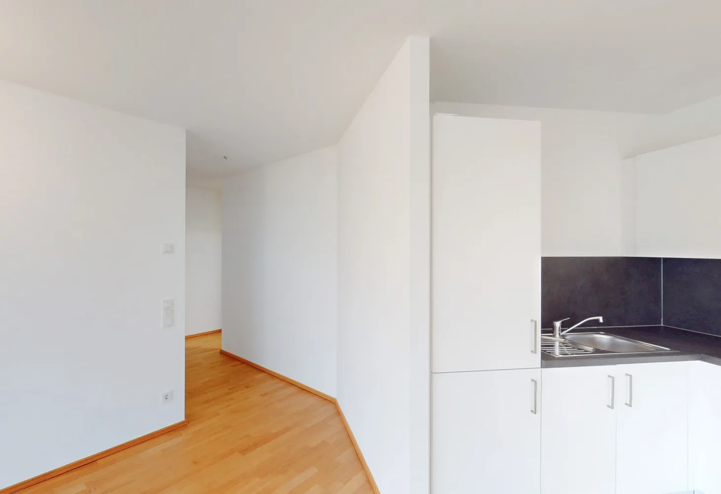 3 Zimmer Wohnung mit 80 m² in München – Bild 6