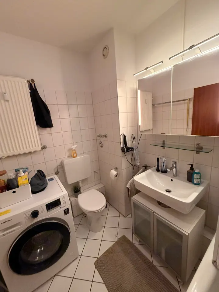 4 Zimmer Wohnung mit 82 m² in Hildesheim – Bild 6