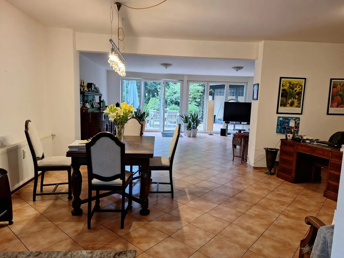 4 Zimmer Wohnung mit 160 m² in Mönchengladbach – Bild 8
