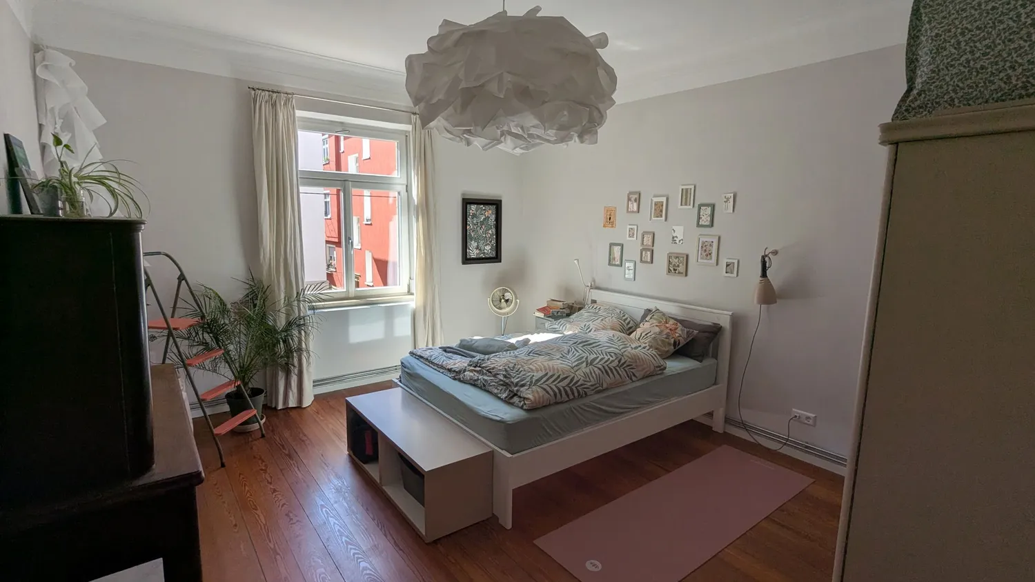 3 Zimmer Wohnung mit 67 m² in Stuttgart – Bild 5