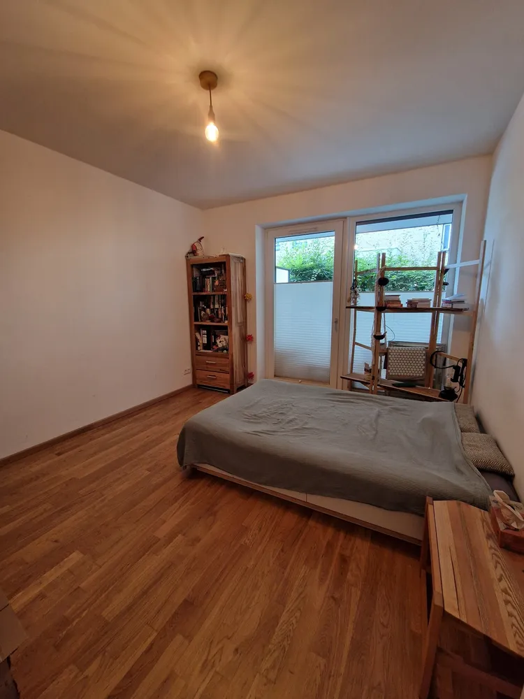2 Zimmer Wohnung mit 67 m² in Hamburg – Bild 5
