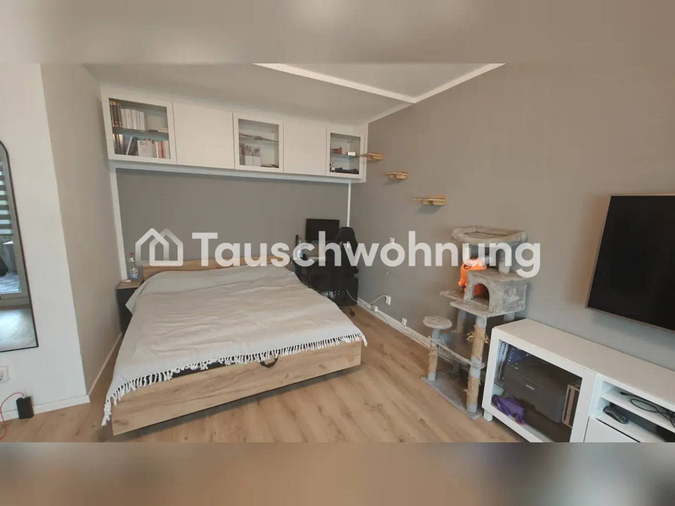 1 Zimmer Wohnung mit 43 m² in Berlin – Bild 5