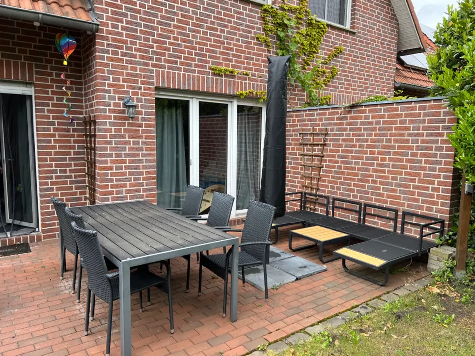 7 Zimmer Haus mit 120 m² in Georgsmarienhütte – Bild 3