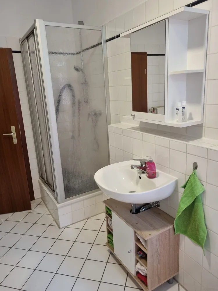 2 Zimmer Wohnung mit 65 m² in Chemnitz – Bild 12