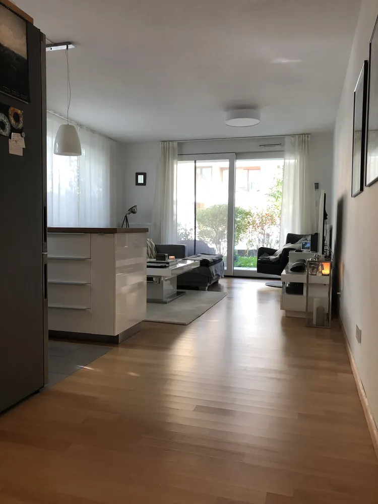 2 Zimmer Wohnung mit 67 m² in Freiburg im Breisgau – Bild 7