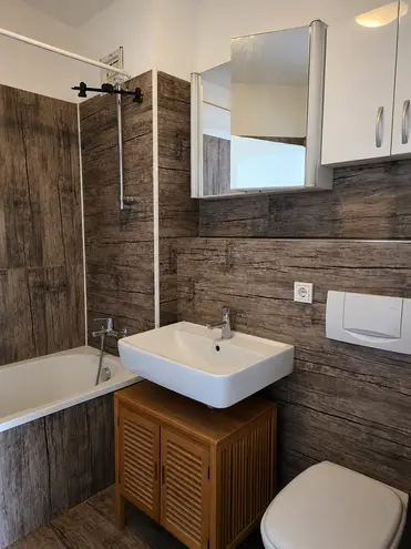 2 Zimmer Wohnung mit 53 m² in Köln – Bild 2