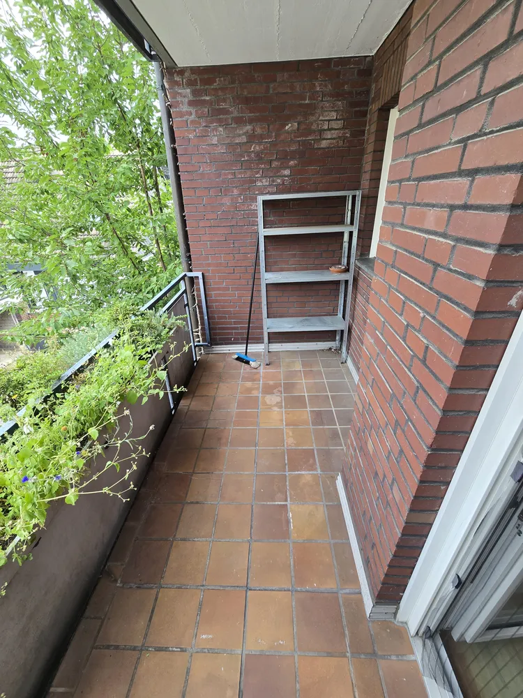 2 Zimmer Wohnung mit 35 m² in Münster – Bild 8