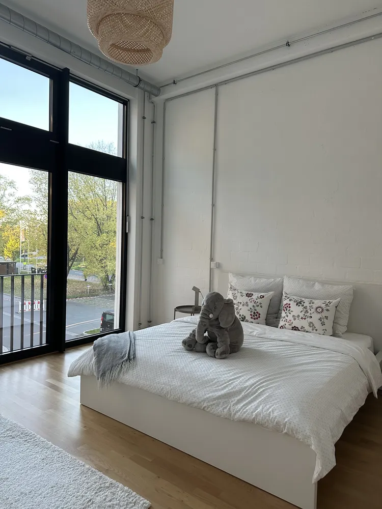 2 room apartment with 131 m² in Bremen – Photo 2