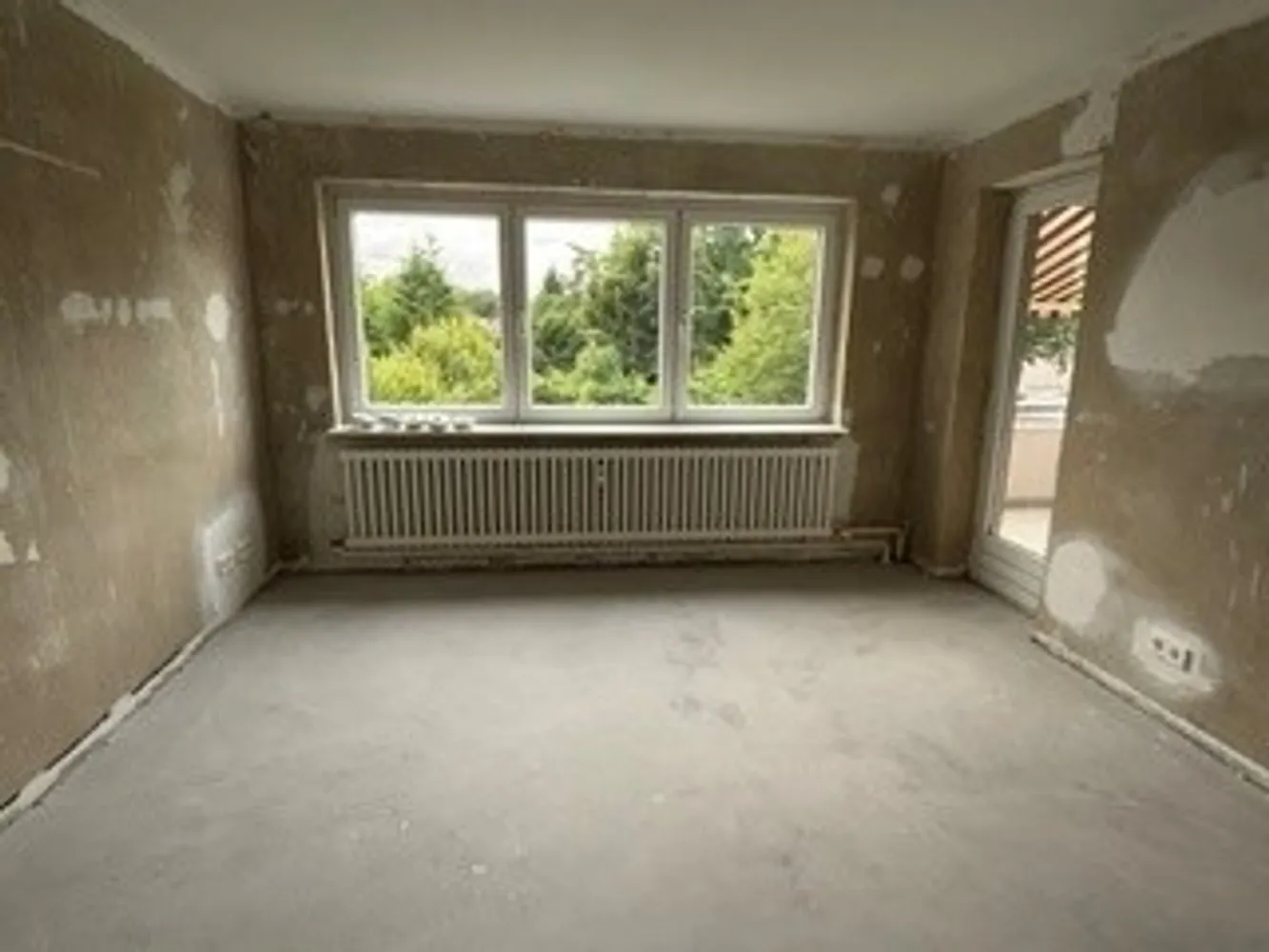 2 Zimmer Wohnung mit 60 m² in Berlin – Bild 2