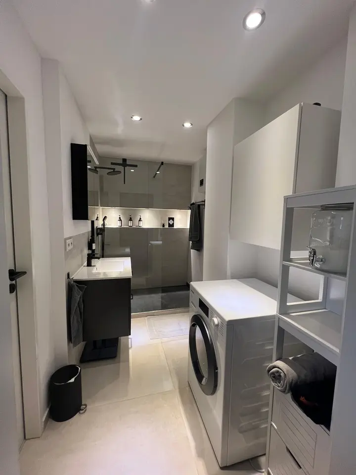 WG-Zimmer mit 55 m² in Düsseldorf – Bild 5