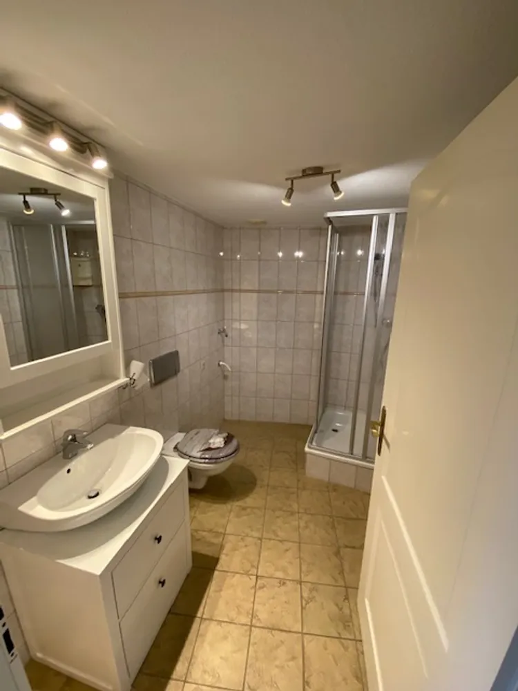 1 Zimmer Wohnung mit 55 m² in Nordhausen – Bild 1