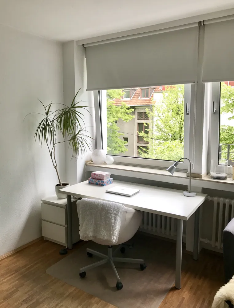 1 Zimmer Wohnung mit 27 m² in Köln – Bild 4