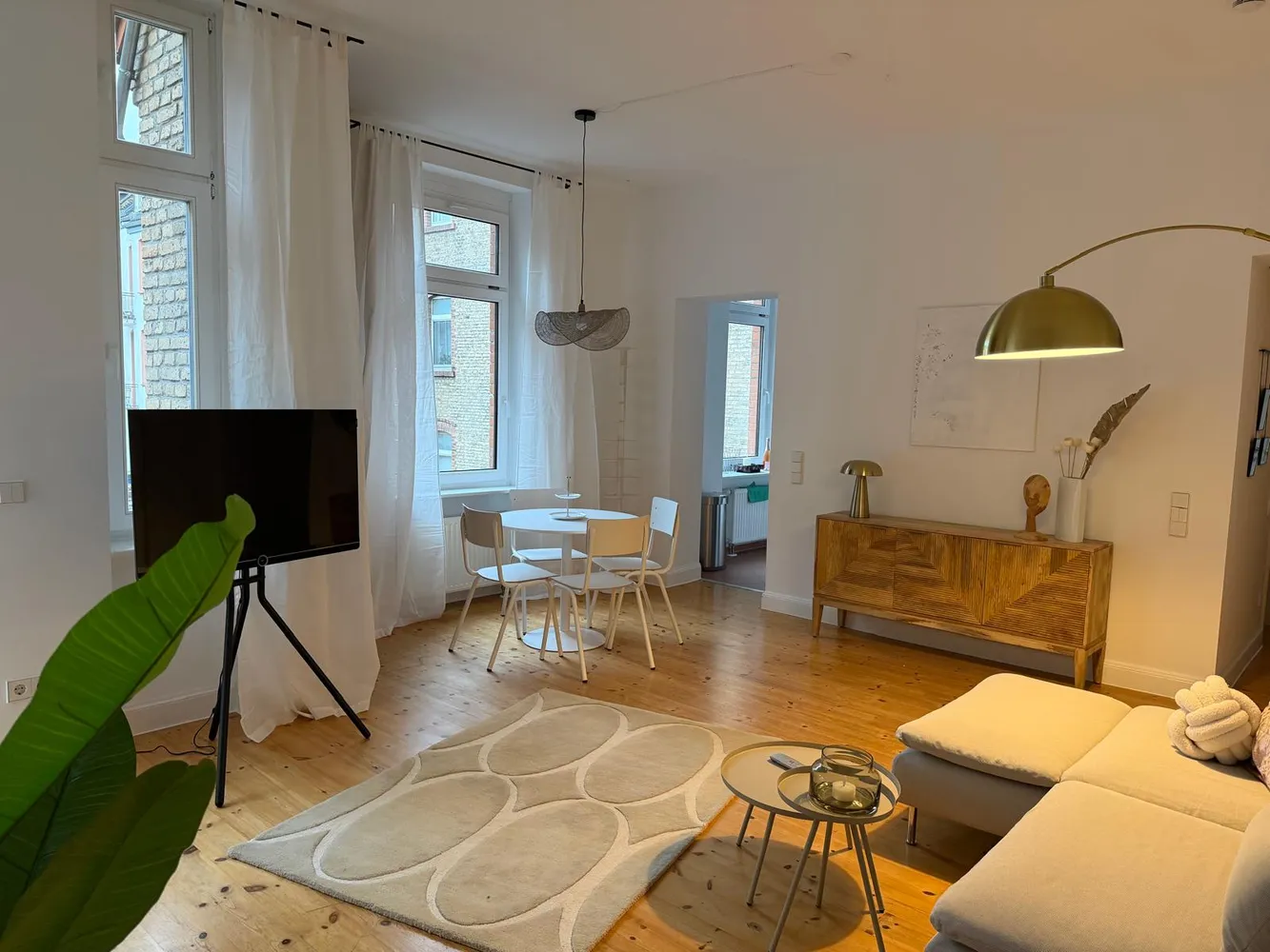 2 Zimmer Wohnung mit 60 m² in Wiesbaden – Bild 5