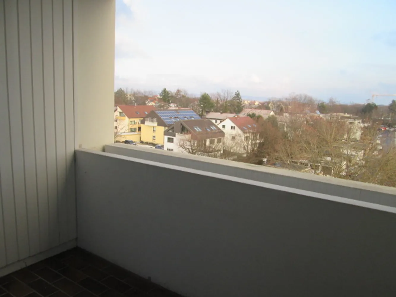 3 Zimmer Wohnung mit 91 m² in Stuttgart – Bild 7