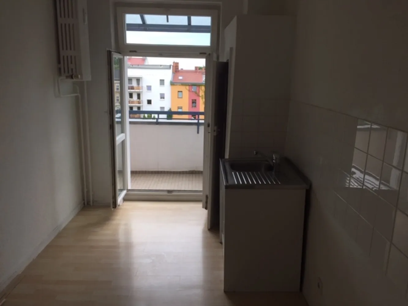 2 room apartment with 55 m² in Berlin – Photo 6