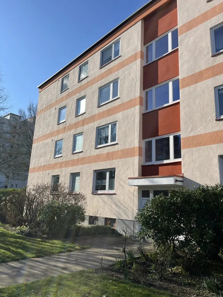 4 Zimmer Wohnung mit 79 m² in Essen – Bild 2