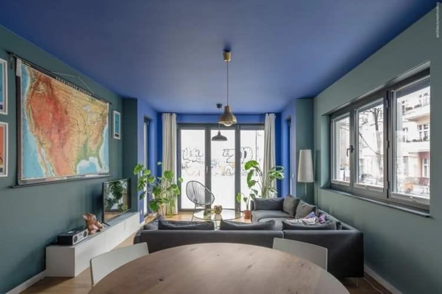 3 Zimmer Wohnung mit 71 m² in Berlin – Bild 1