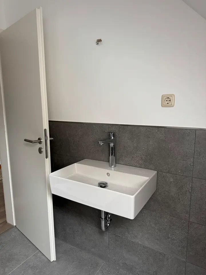 3 Zimmer Wohnung mit 51 m² in Rheinberg – Bild 5