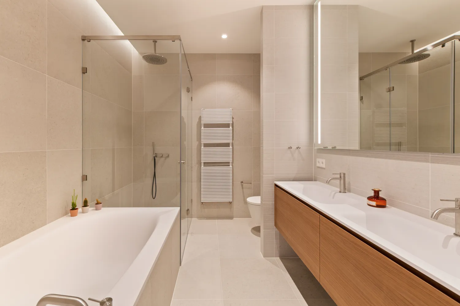 3 Zimmer Wohnung mit 102 m² in Frankfurt am Main – Bild 11