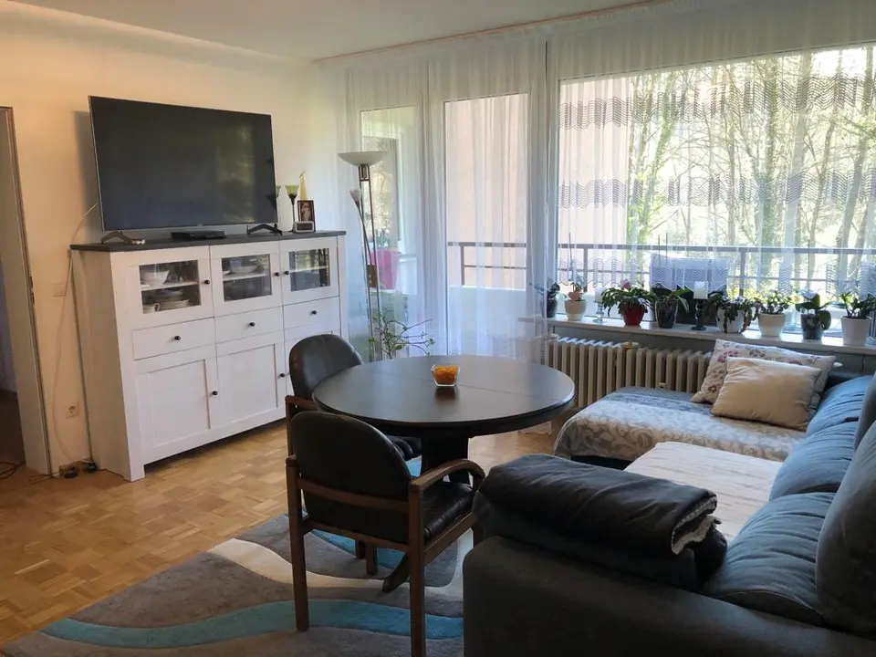 3 Zimmer Wohnung mit 83 m² in Lahr/Schwarzwald – Bild 1