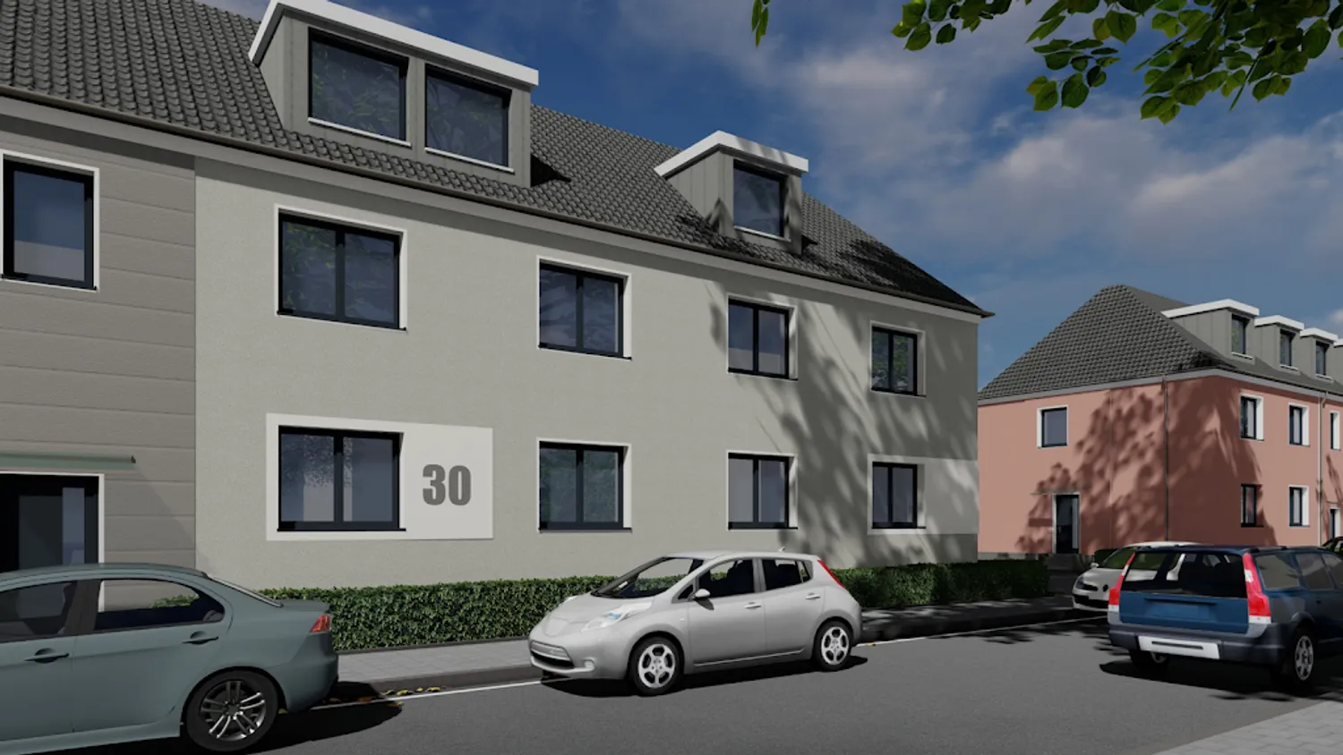 3 Zimmer Wohnung mit 88 m² in Duisburg – Bild 6