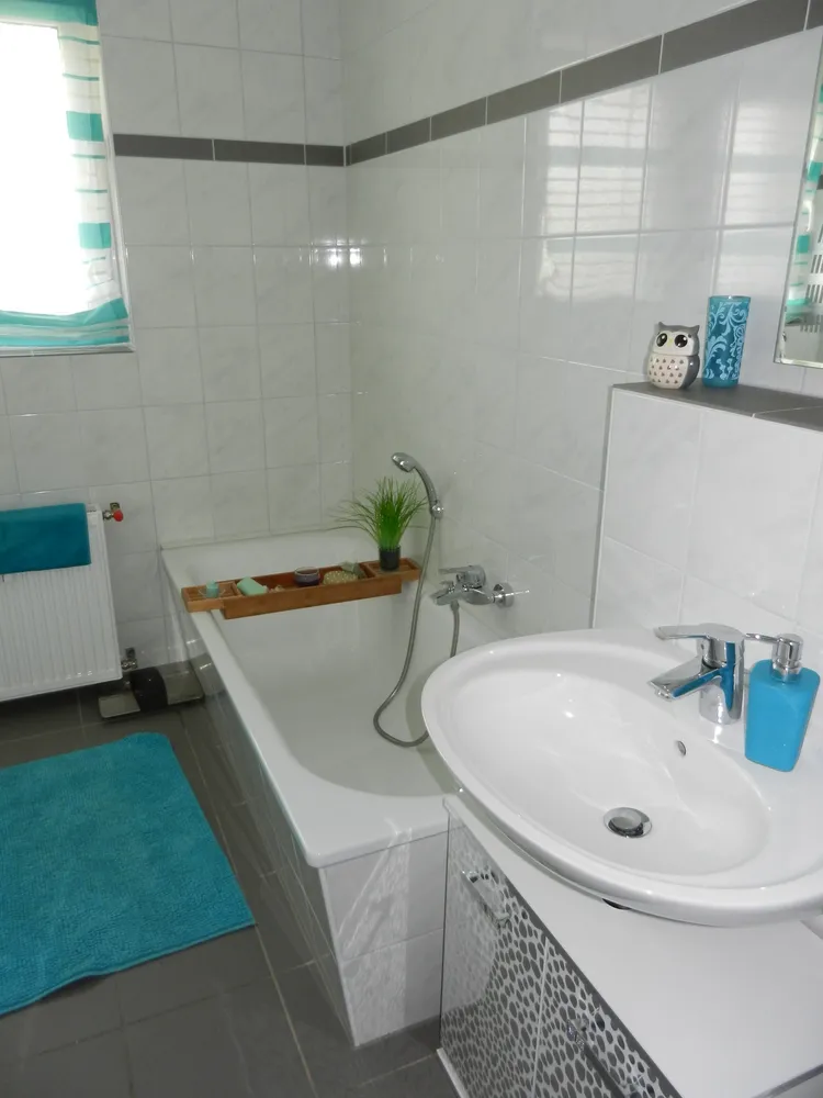4 Zimmer Wohnung mit 85 m² in Hagen – Bild 4