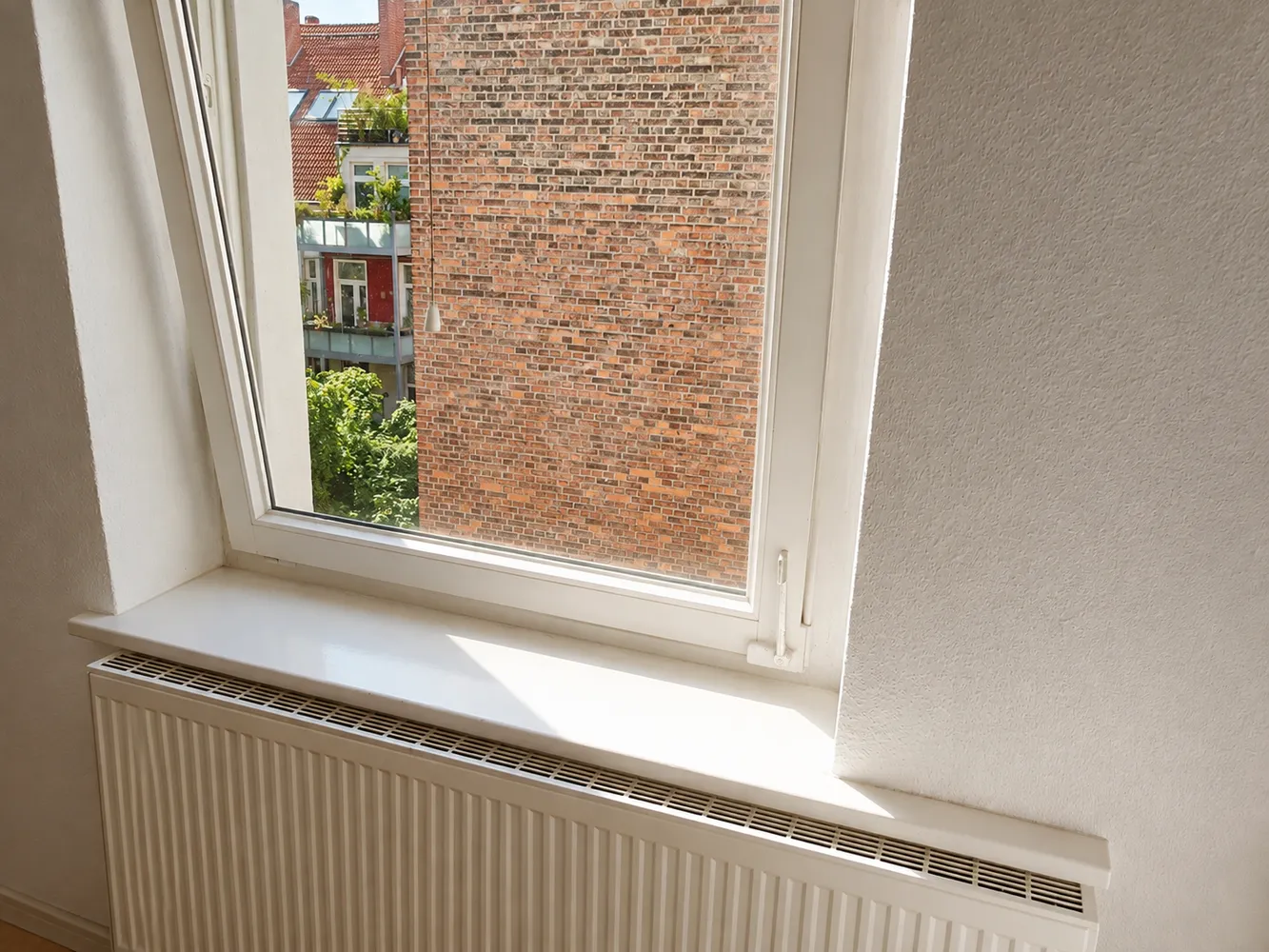 3 Zimmer Wohnung mit 72 m² in Hannover – Bild 3