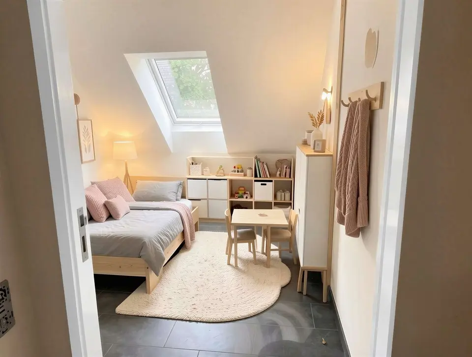 5 Zimmer Wohnung mit 250 m² in Melle – Bild 7