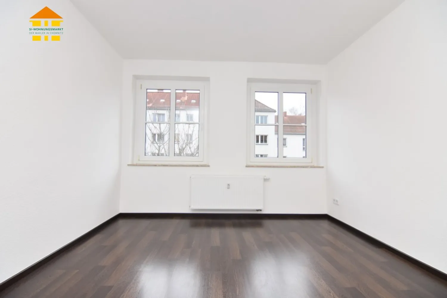 2 Zimmer Wohnung mit 41 m² in Chemnitz – Bild 4