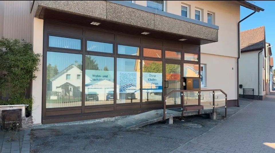WG-Zimmer mit 15 m² in Pforzheim – Bild 10