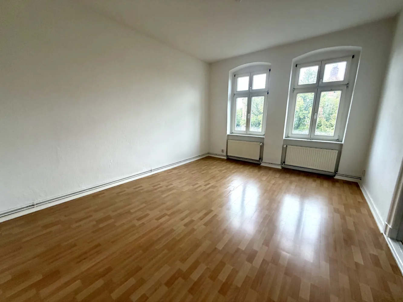 2 Zimmer Wohnung mit 53 m² in Fürstenwalde/Spree – Bild 2