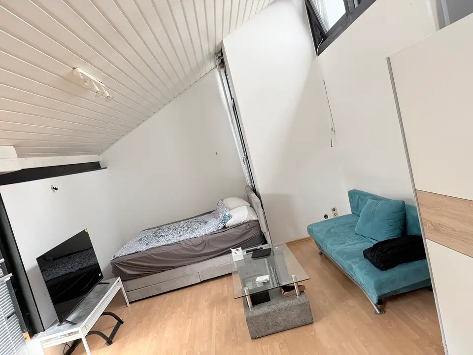 3 Zimmer Wohnung mit 75 m² in Stade – Bild 9